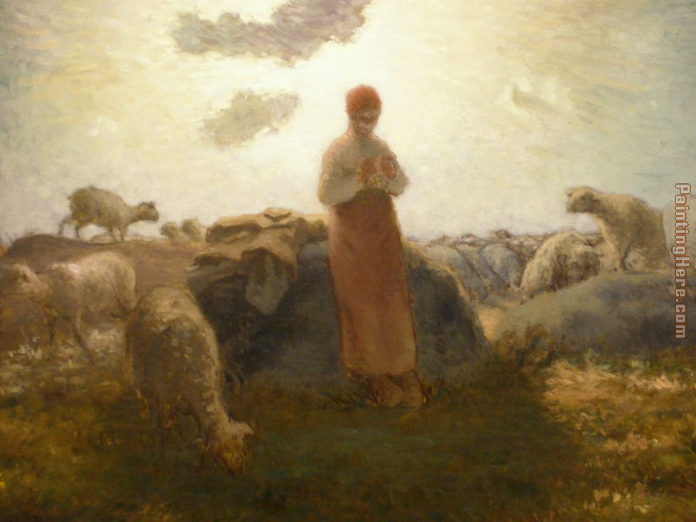 Keeper of the Herd